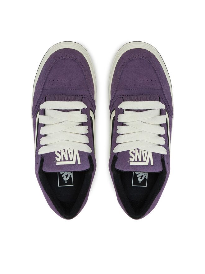 Vans Sneakersy Vans Hylane VN000D1JPCA1 Fioletowy