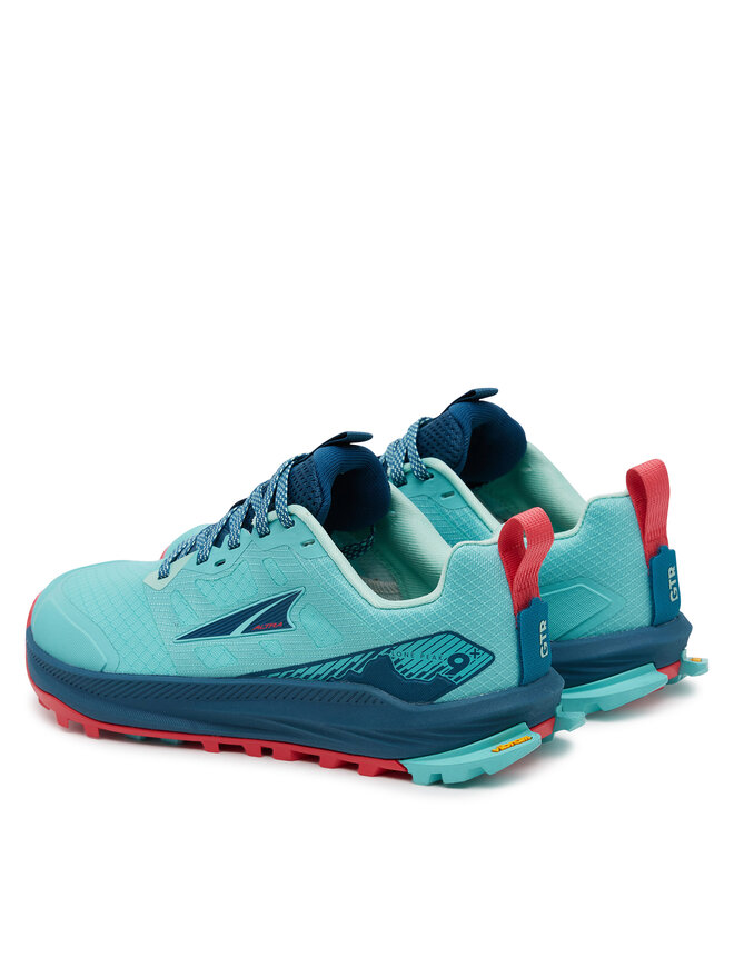 Altra Futócipő Altra Lone Peak 9+ AL0A85RH3 Kék