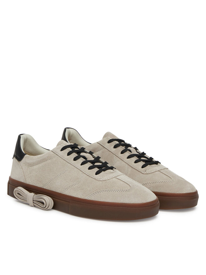 Vagabond Shoemakers Sneakersy Vagabond Shoemakers Cody 5944-149-02 Beżowy
