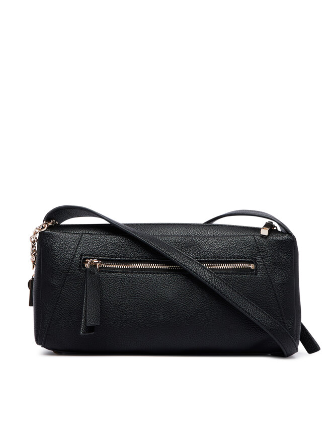Guess Handtasche Guess Devon Mini HWBG97 45720 Schwarz