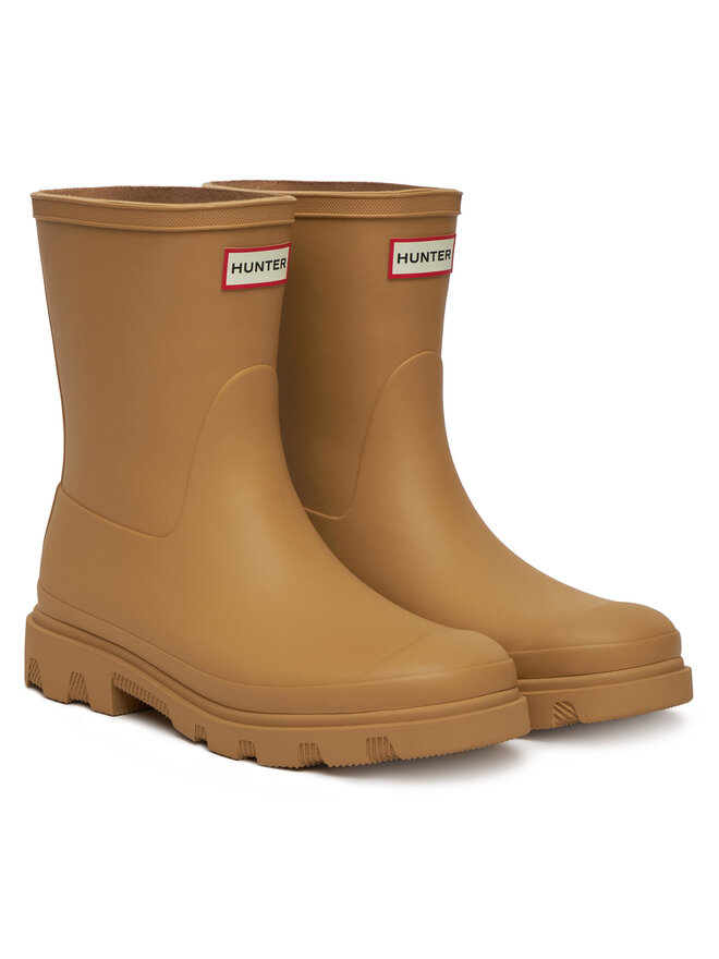 Hunter Cizme de cauciuc Hunter HFRW0002251 Bej