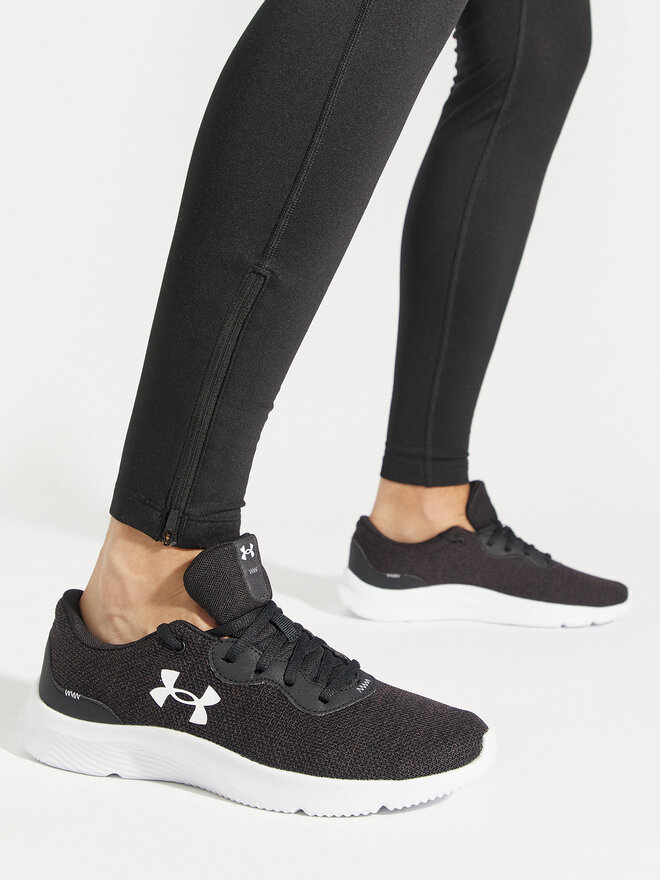 Under armour ua mojo top