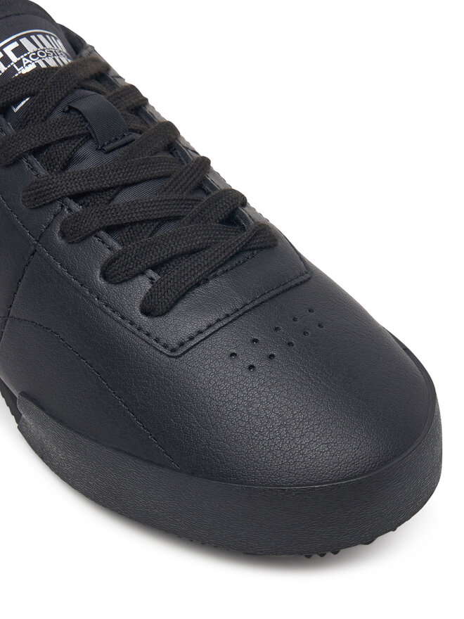 Lacoste Снікерcи Lacoste 52SFA0097 Чорний