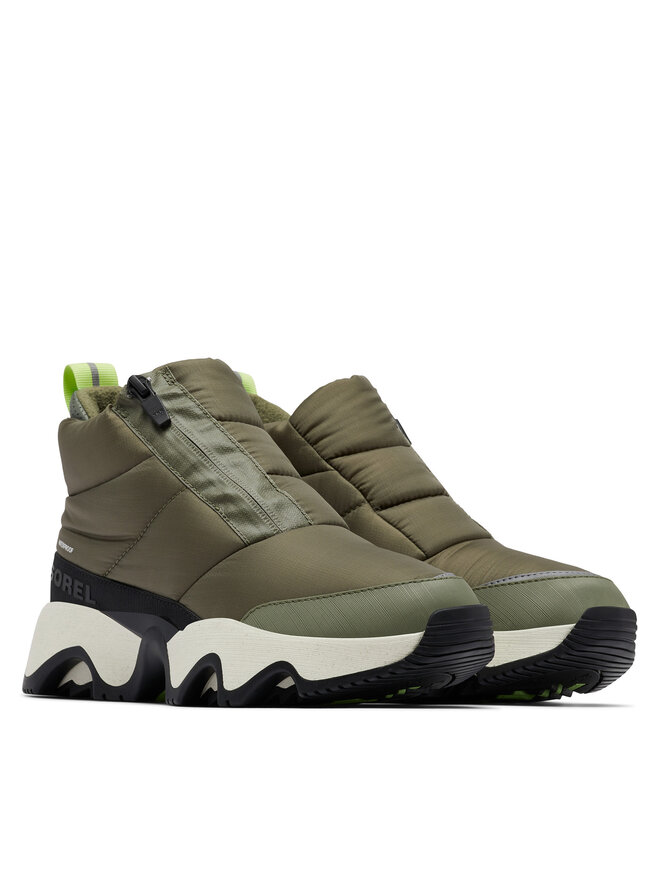 Sorel Snehule Sorel 2058681397 Zelená