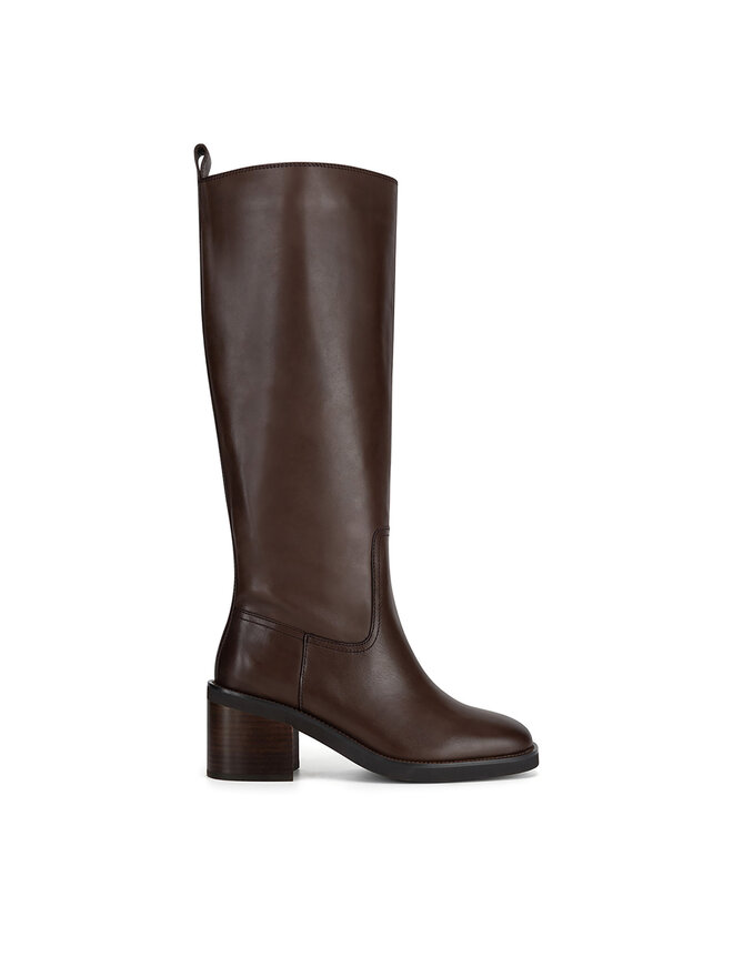 Gino Rossi Stiefel Gino Rossi WGA3329-1Z Braun