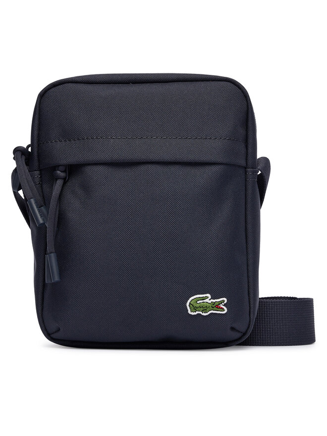 Lacoste Umhängetasche Lacoste NU4788NE Dunkelblau