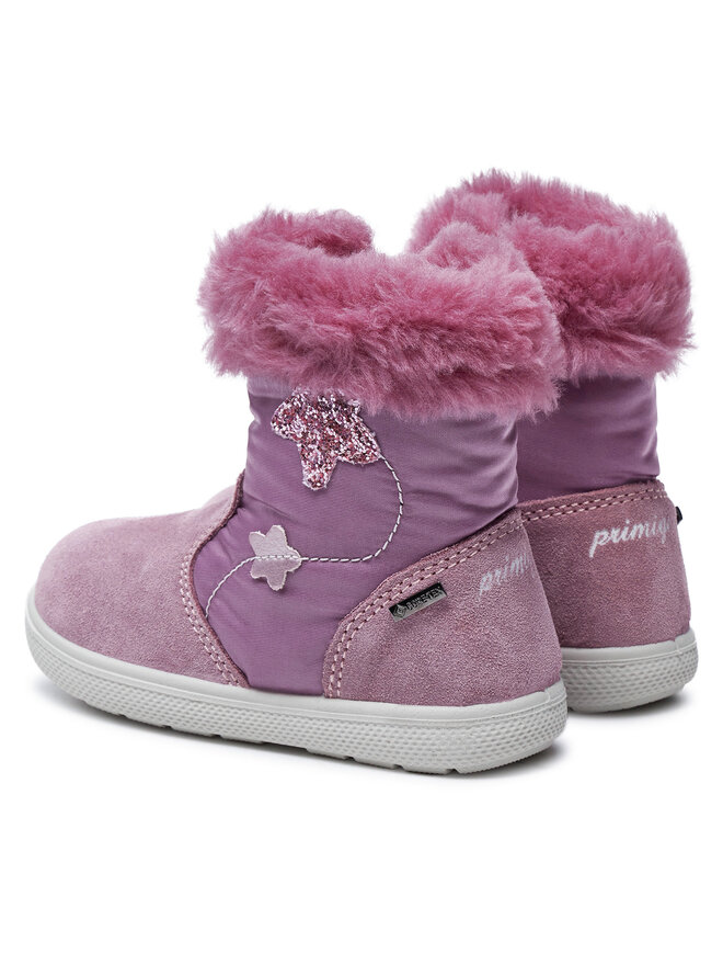 Primigi Csizma Primigi 6850122 S GORE-TEX Rózsaszín