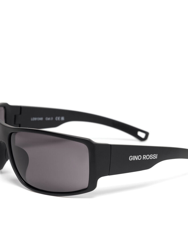 Gino Rossi Slnečné okuliare Gino Rossi LD91348 Čierna