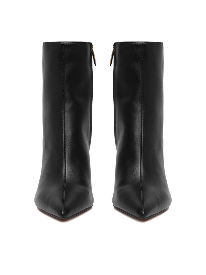 Nine West Stiefeletten Nine West WFA2829-1 Schwarz