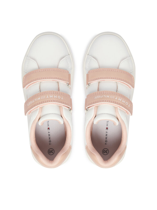 Tommy Hilfiger Sneakers Tommy Hilfiger T1A9-34228-1355A953 S Weiß