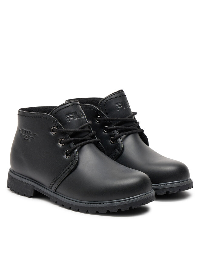 Fila Bakancs Fila FFW0466 Fekete