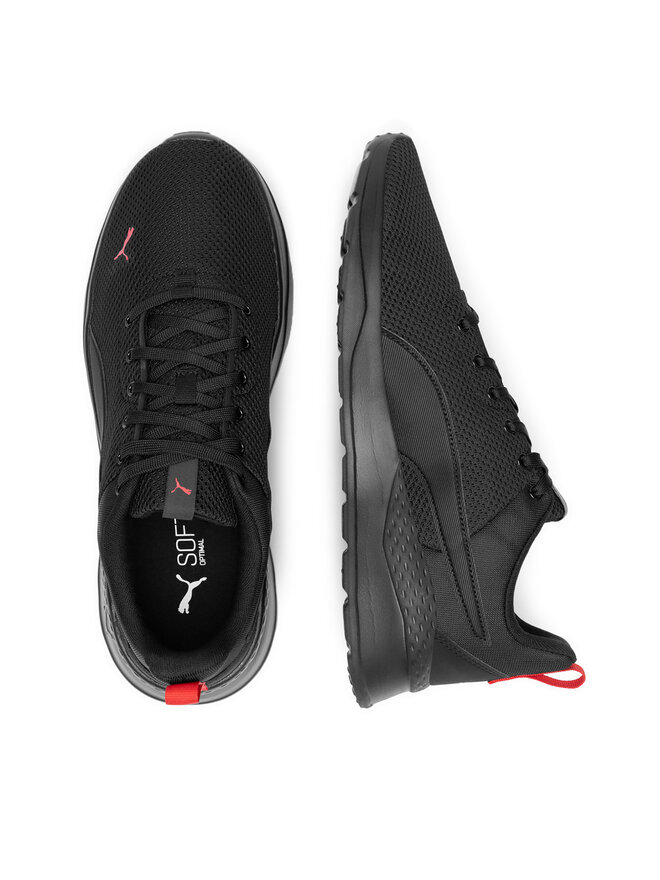 Puma Снікерcи Puma ANZARUN LITE 37112848 Чорний