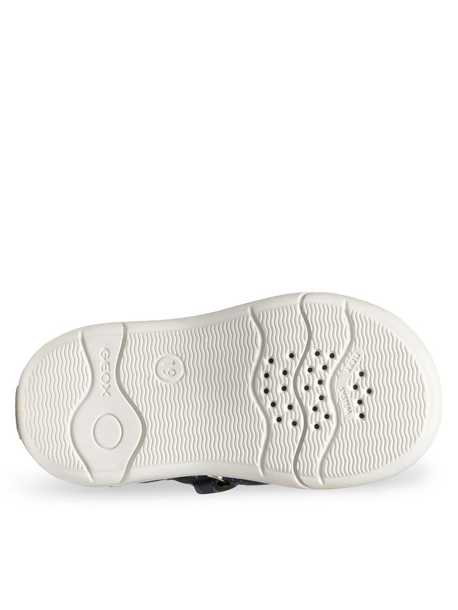 Geox Sandali Geox B Sandal Zapito B556EC 05410 C4211 Blu scuro
