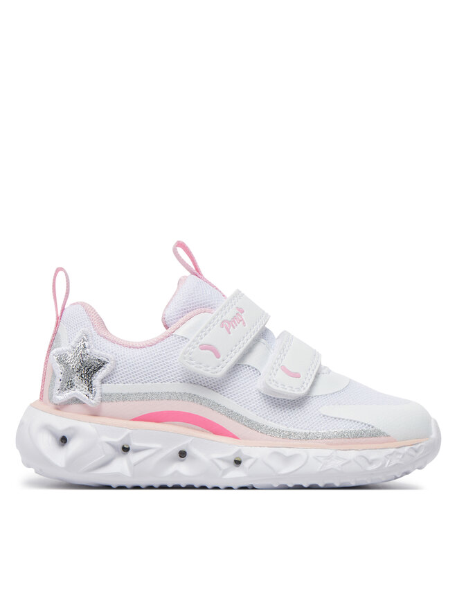 Primigi Sneakers Primigi 5965600 Weiß