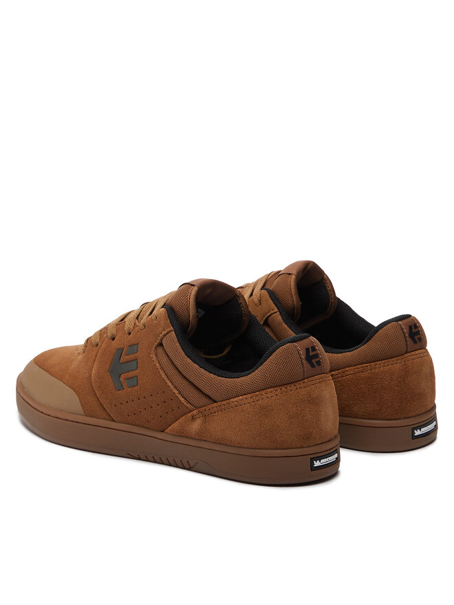 Etnies Snīkeri Etnies Marana 4101000403 Brūns