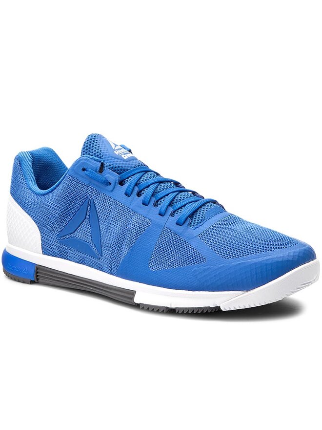Zapatillas para gimnasio Reebok Crossfit Speed Tr 2.0 BS5792 Azul zapatos.es
