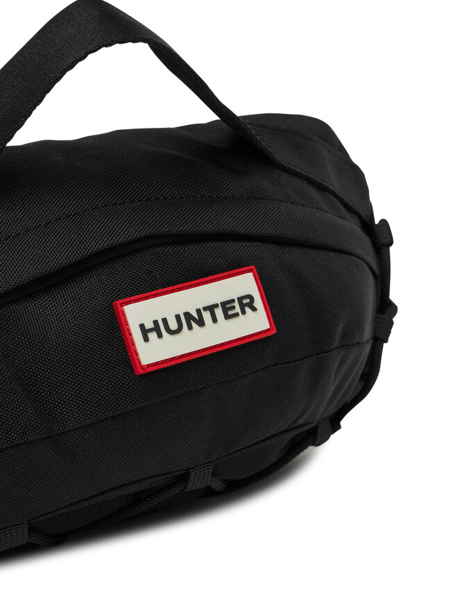 Hunter Saszetka nerka Hunter HTR-B-002-07 Czarny