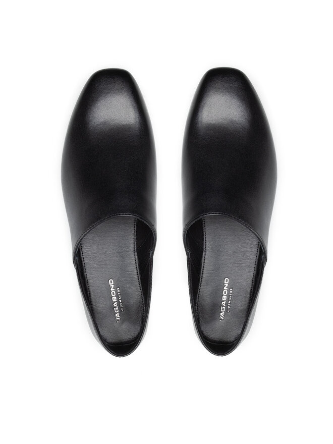Vagabond Shoemakers Halbschuhe Vagabond Shoemakers Ayden 4305-001-20 Schwarz