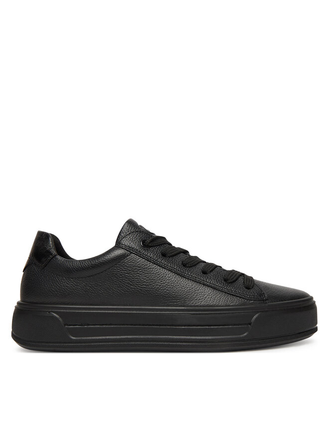 Ara Sneakers Ara Canberra 12-23003-01 Schwarz