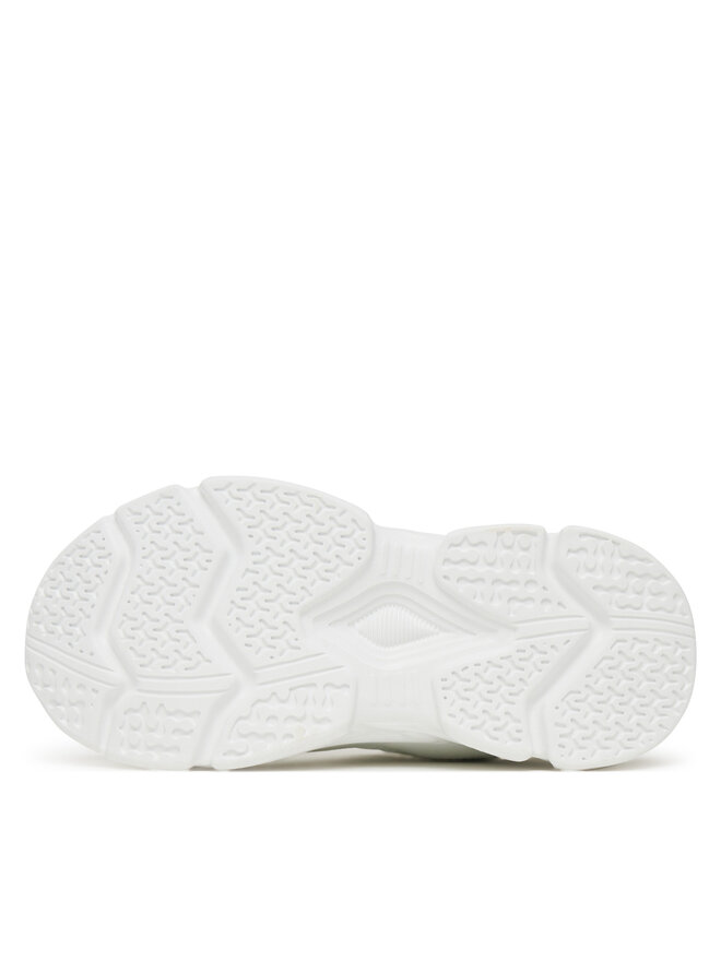 Kappa Sneakers Kappa CEO-23KC2346A Bianco