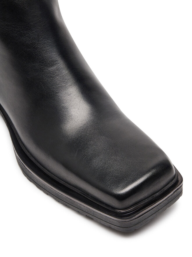 Patrizia Pepe Csizma Patrizia Pepe 8Y0096/L078-K103 Fekete