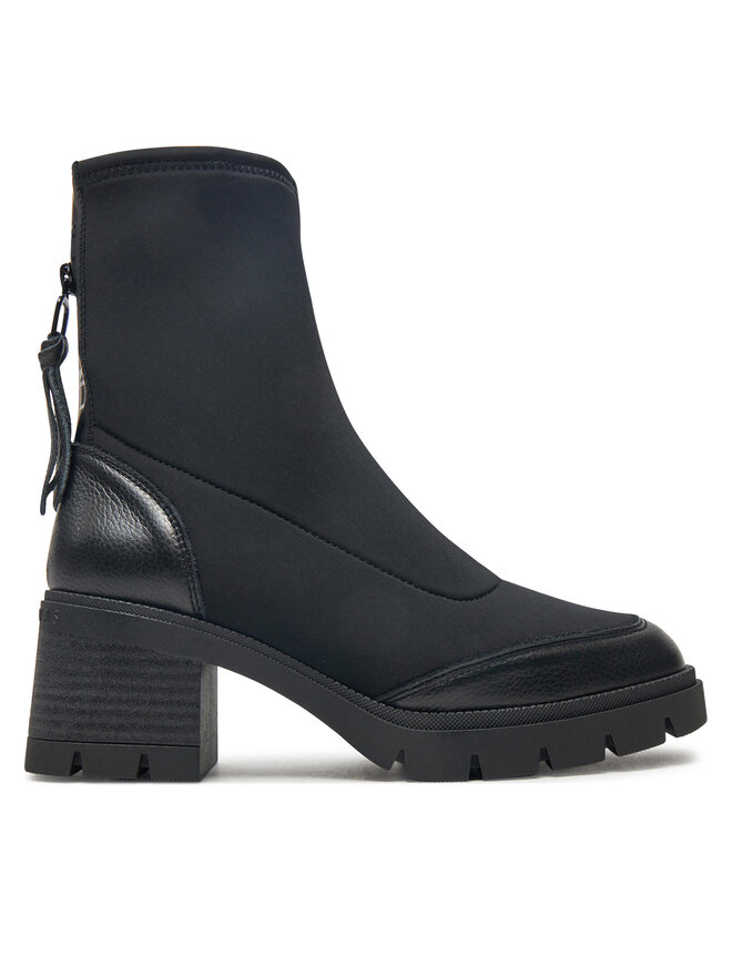 Hispanitas Stiefeletten Hispanitas Cervo-I24 HI243674 Schwarz