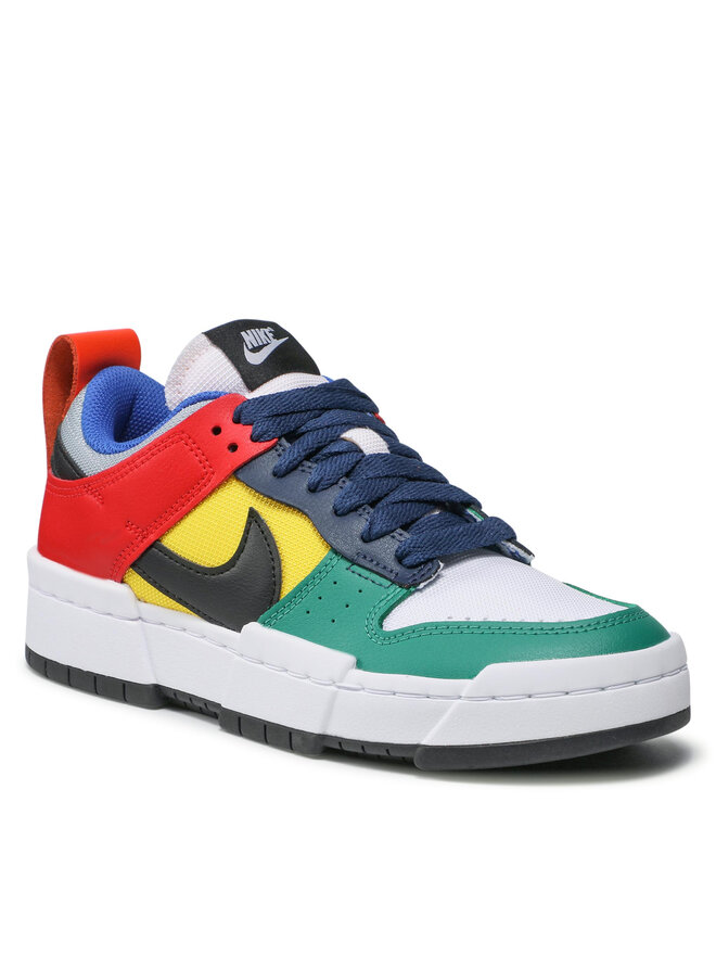 Nike Sneakers Nike Dunk Low Disrupt CK6654 004 Bunt