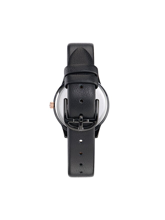 Ted Baker Годинник Ted Baker BKPFZS410 Сірий