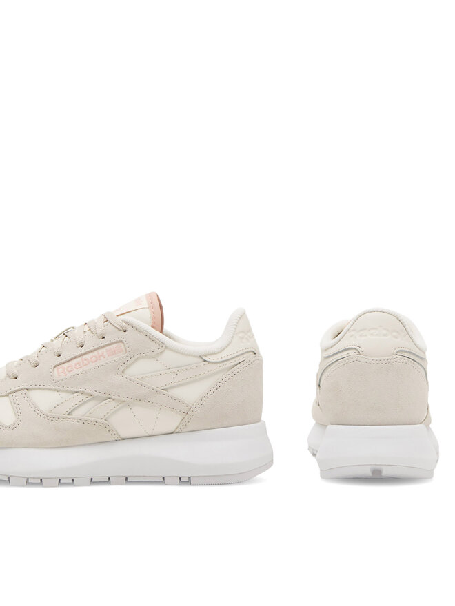Reebok Sneakers Reebok Classic Leather 100074461 Bej