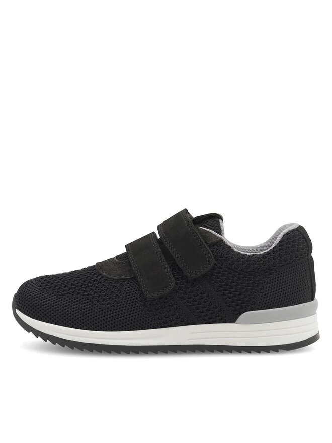 Lasocki Kids Tenisice Lasocki Kids TEKS CI12-2757-13(III)CH Crna