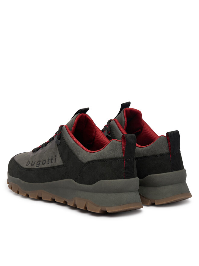 Bugatti Sneakers Bugatti 323-A0B01-5055-1110 Grau