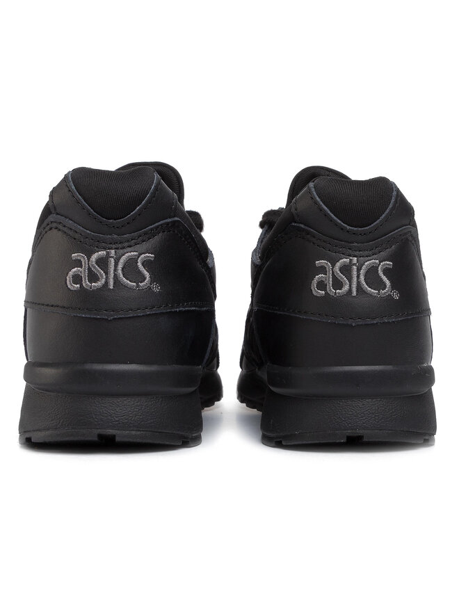 Sneakers Asics Gel Lyte V H6R3L Schwarz eschuhe
