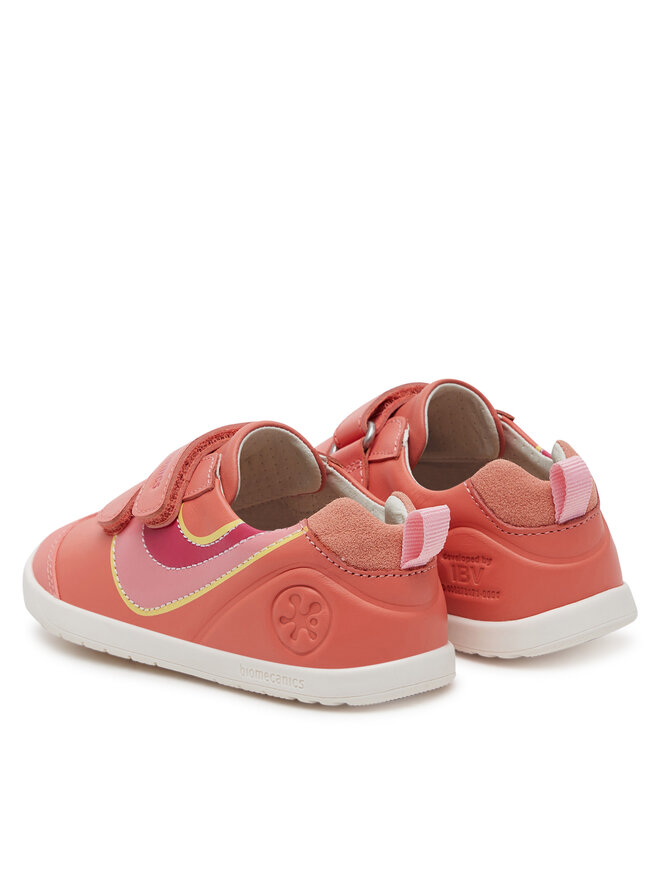 Biomecanics Sneakers Biomecanics 252161 S Korallenfarben