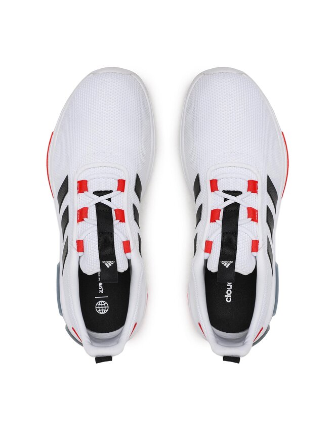 adidas Sportcipők adidas Racer TR23 IG4911 Fehér