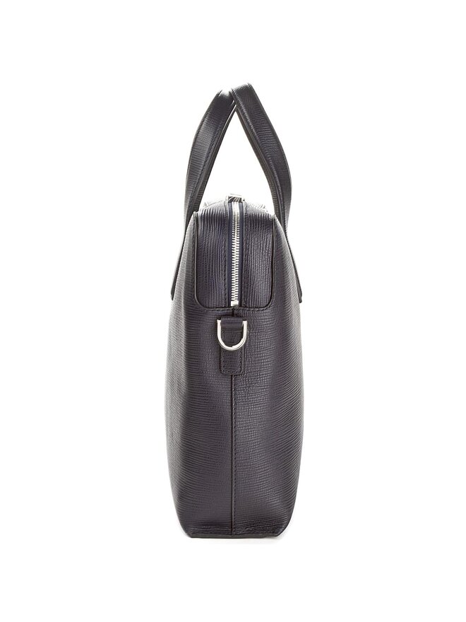 BOSS Torbica Boss Timeless_S 50379802 Mornarsko modra