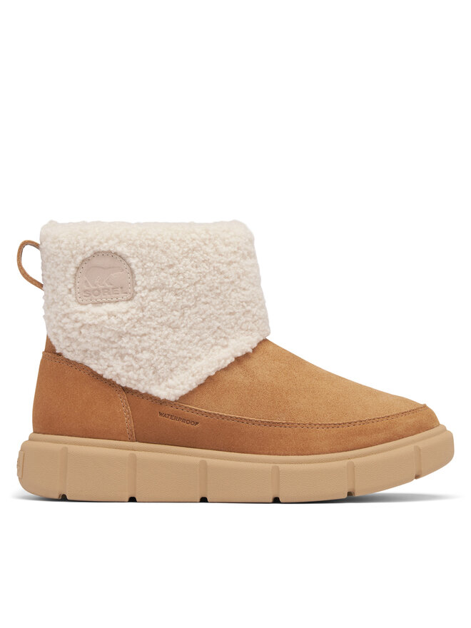 Sorel cozy go clearance