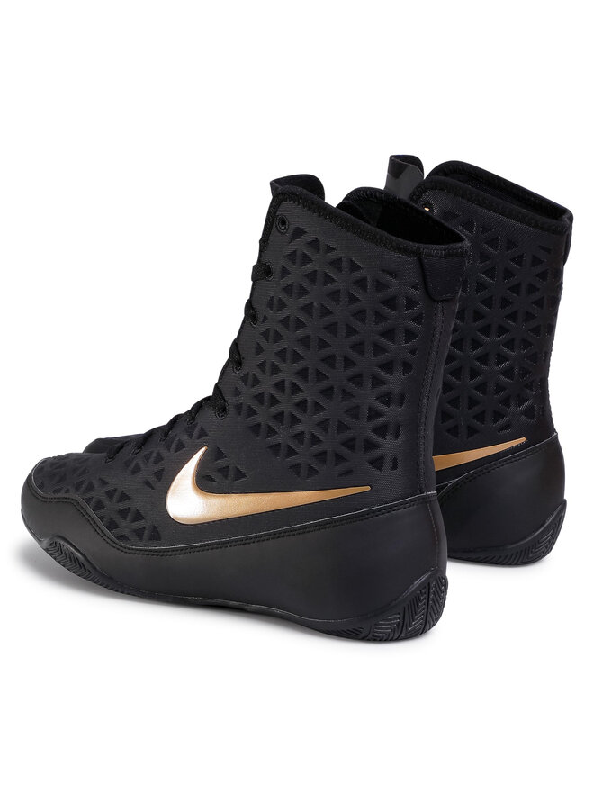 Nike Fitnessschuhe Nike Ko 839421 001 Schwarz
