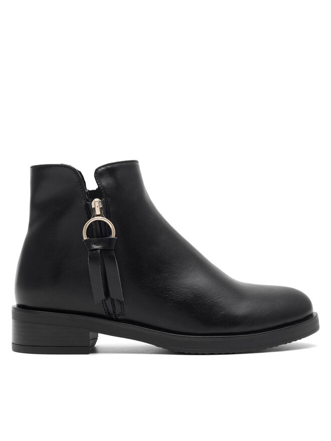 Clara Barson Botines Clara Barson ZOYA WS5292-13 Negro