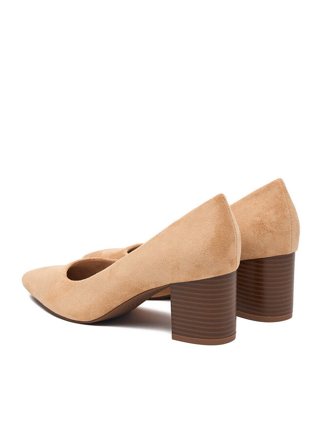 JENNY Pumps JENNY CEO-R26SS09209 Beige
