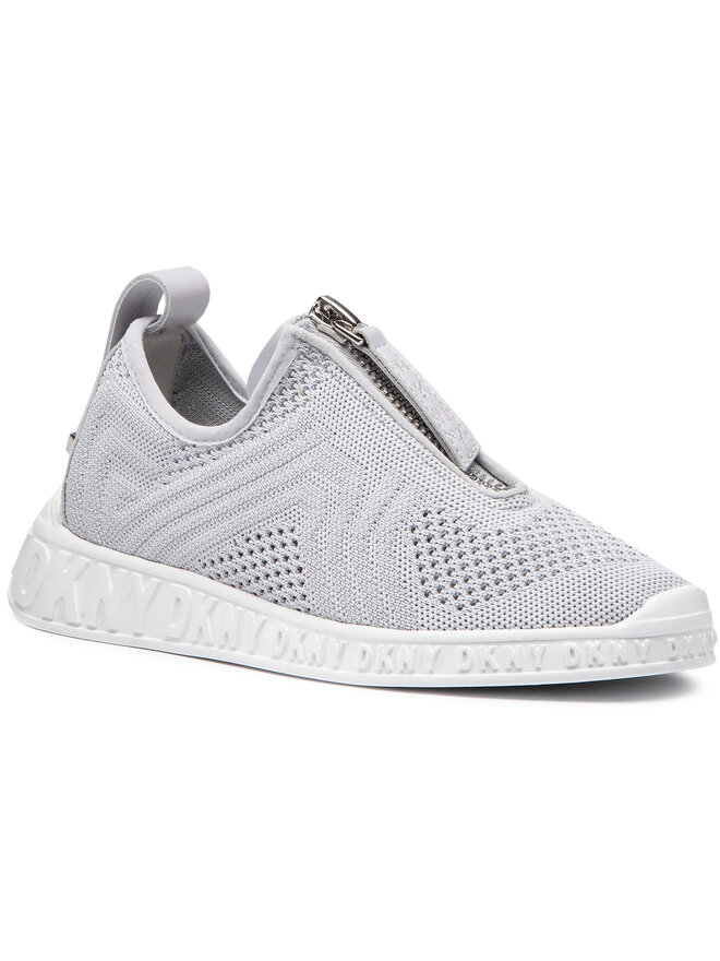 Sneakers DKNY Melissa K1066553 Grau eschuhe