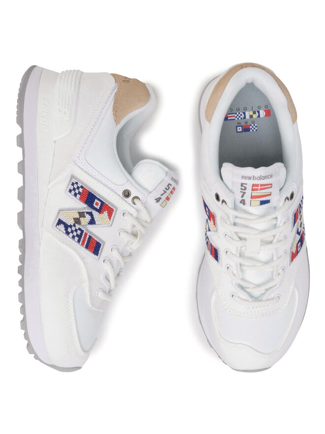 Wl574sod new balance 2025
