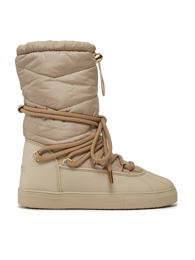 Inuikii Botas de nieve Inuikii Technical High 75205-105 Beis
