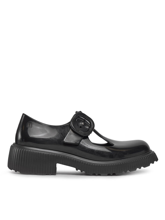 Chaussures basses Melissa Melissa Jackie Ad 33882 Noir chaussures