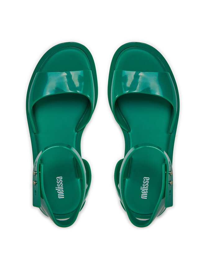 Melissa Sandalen Melissa Melissa Nina Sandal Ad 33963 Grün