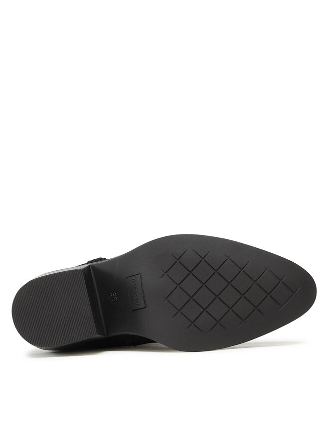 Jenny Fairy Stiefeletten Jenny Fairy WS5617-03 Schwarz