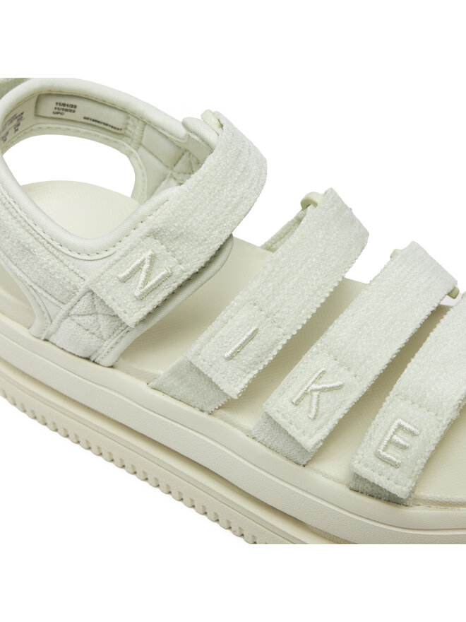 Nike Σανδάλια Nike Icon Classic Sndl Se FJ2595 002 Λευκό