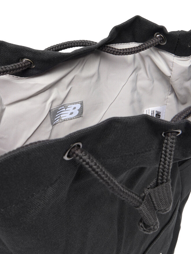 New Balance Rucksack New Balance LAB51500BK Schwarz