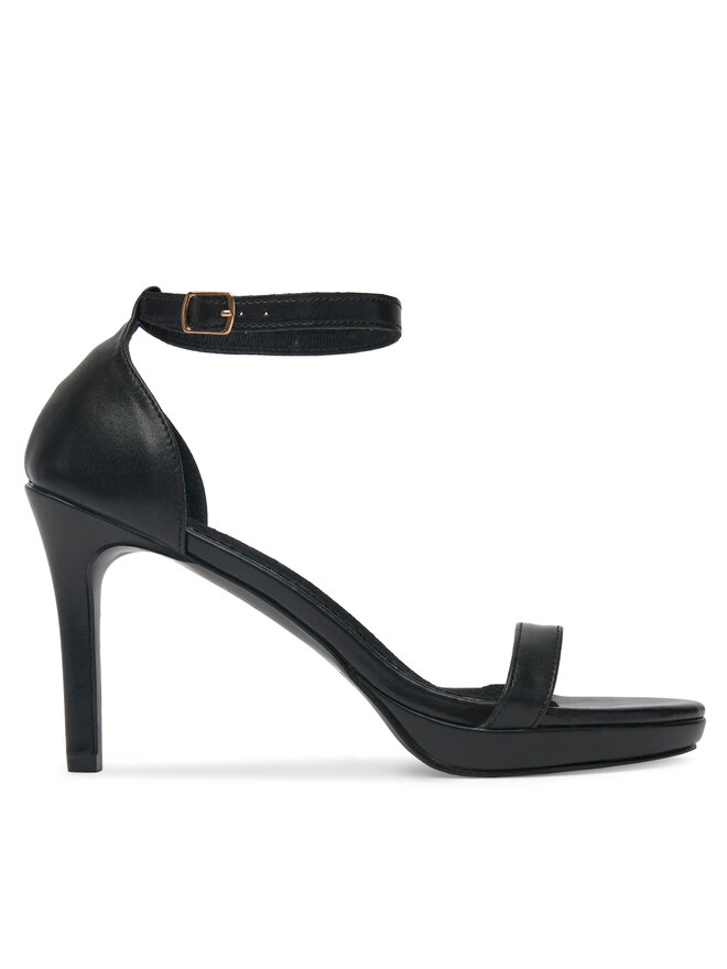 DeeZee Sandale DeeZee KX2306214 Negru