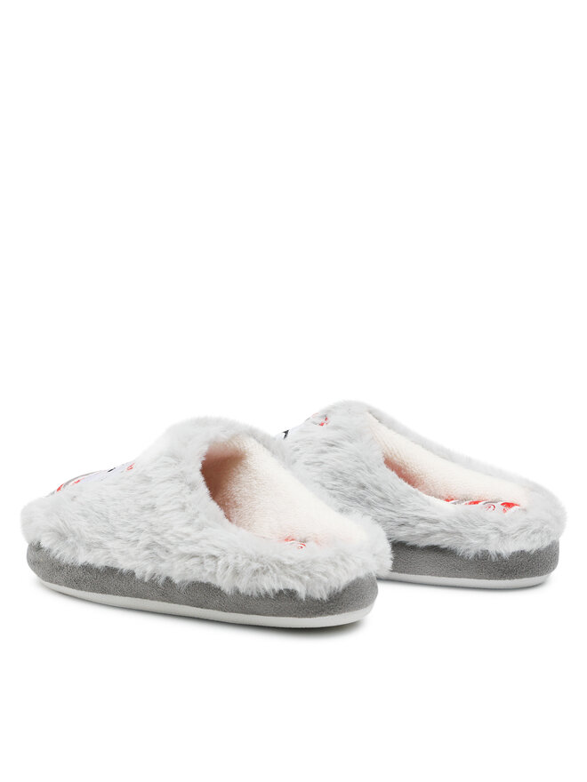 Action Boy Pantuflas Action Boy 22SAG5005 Gris