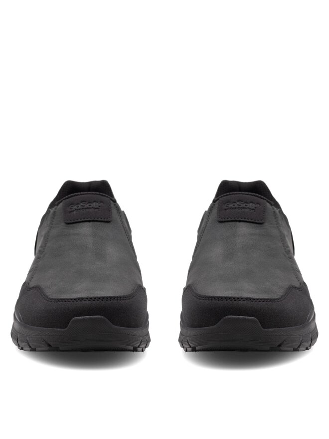 Go Soft Halbschuhe Go Soft GF22F055A-3 Schwarz